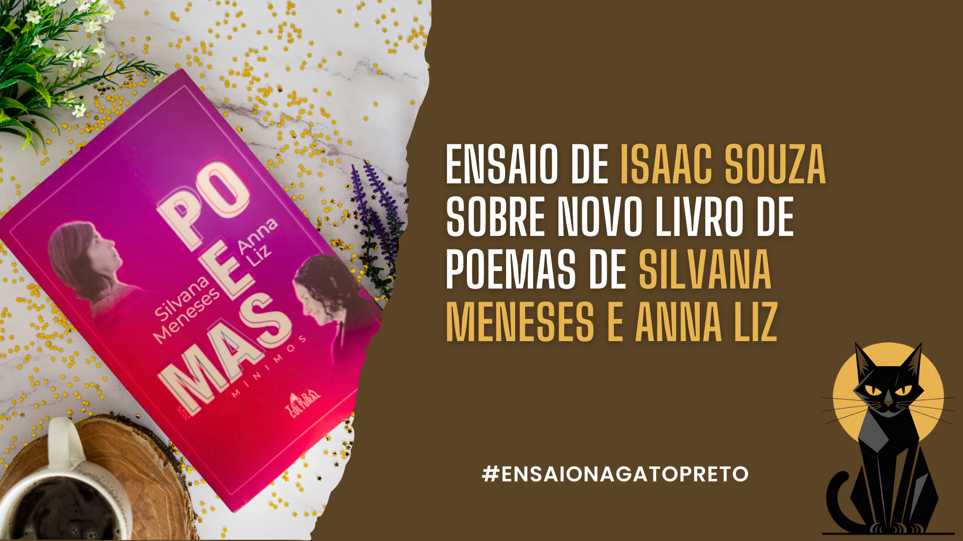 Poemas mínimos, um experimento de erotismo e kendô